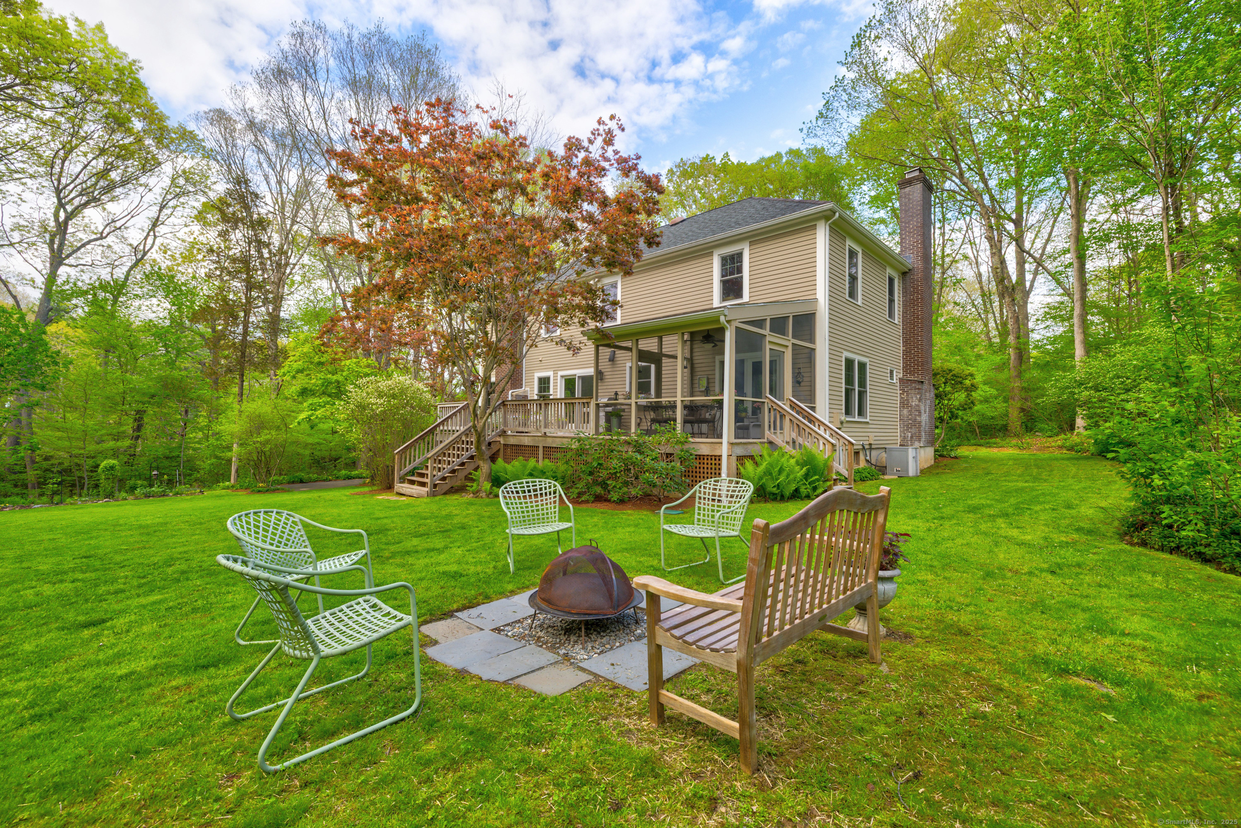 31 Meadowbrook Road, Madison, Connecticut image 34