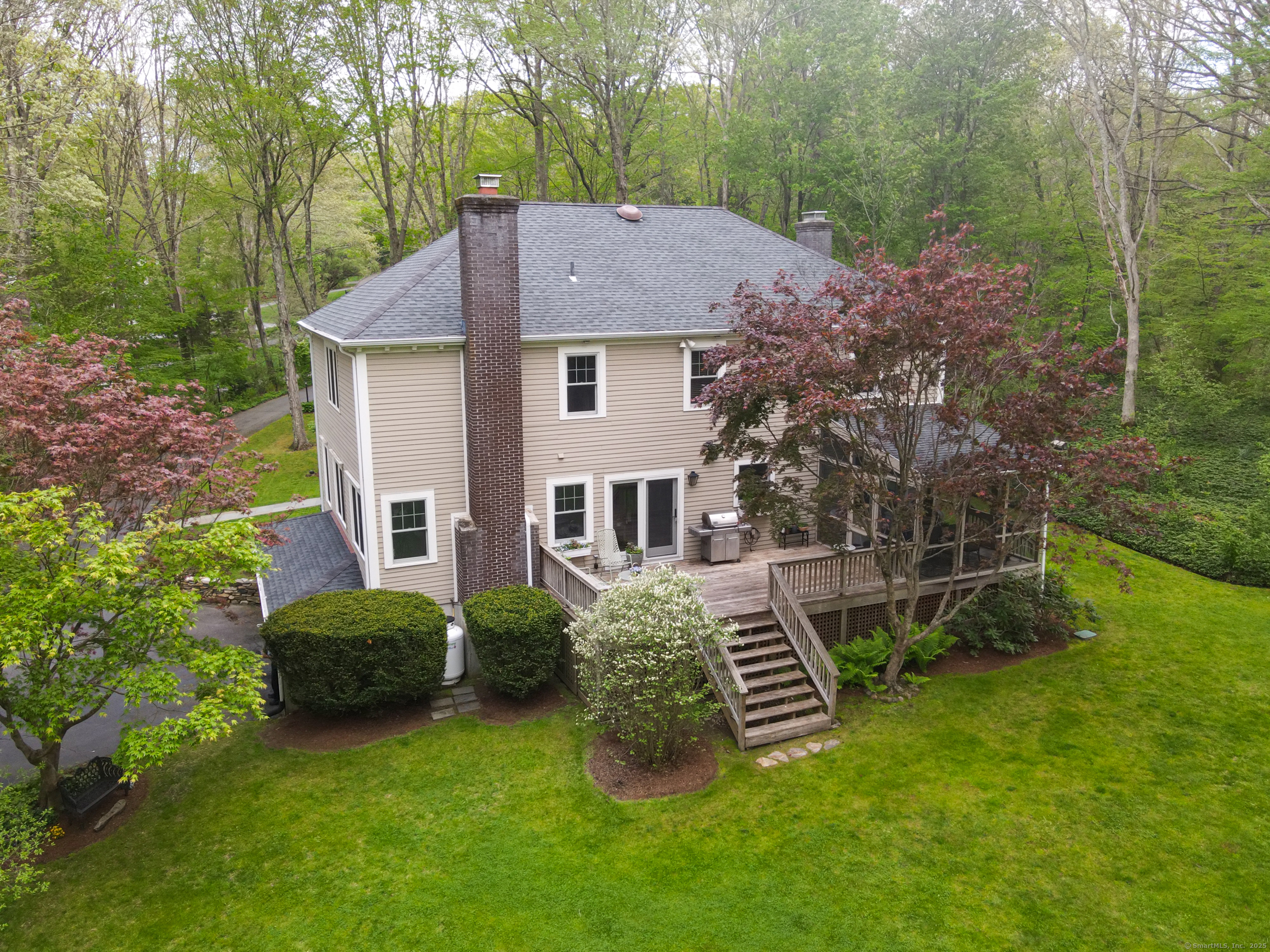 31 Meadowbrook Road, Madison, Connecticut image 32