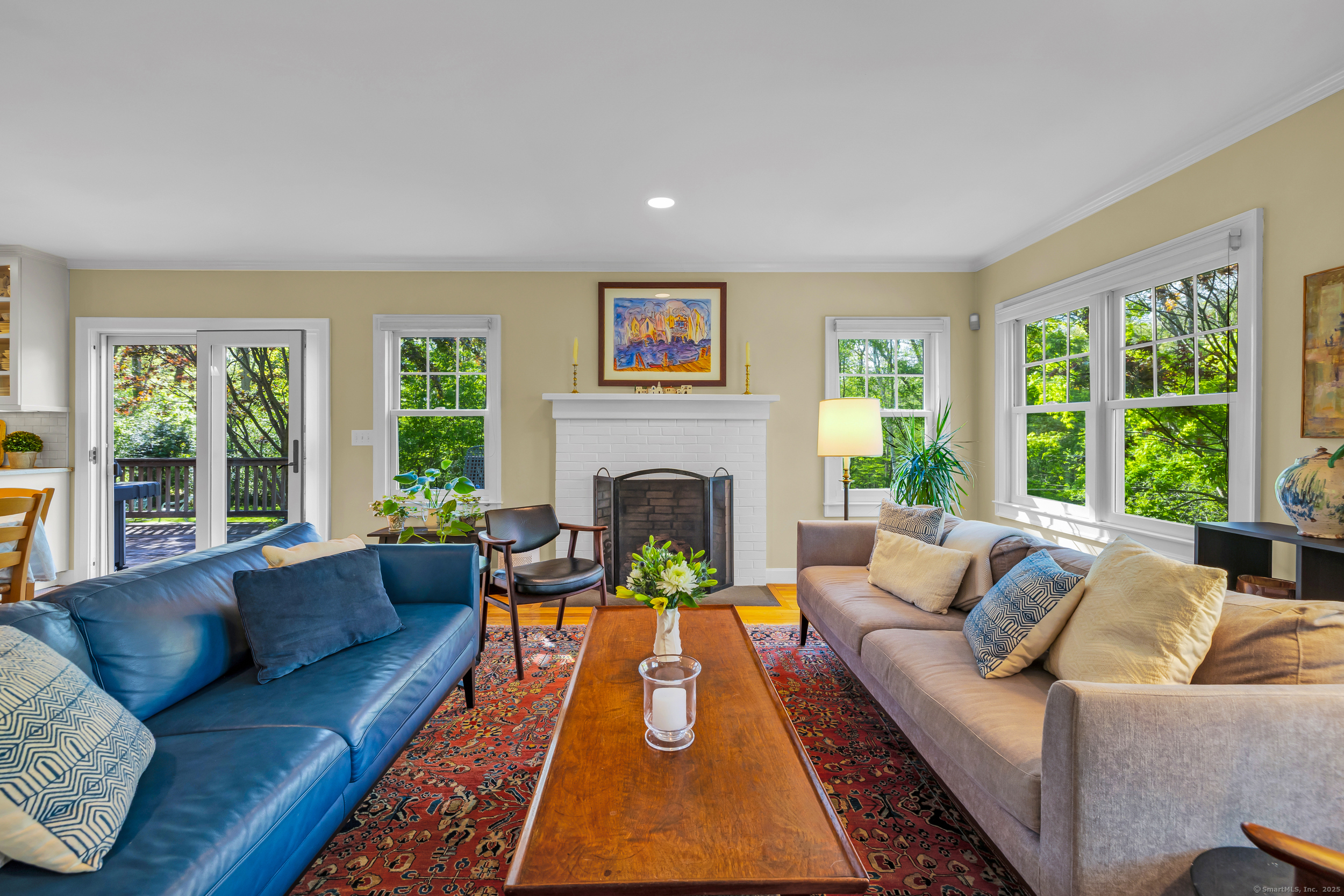 31 Meadowbrook Road, Madison, Connecticut image 14