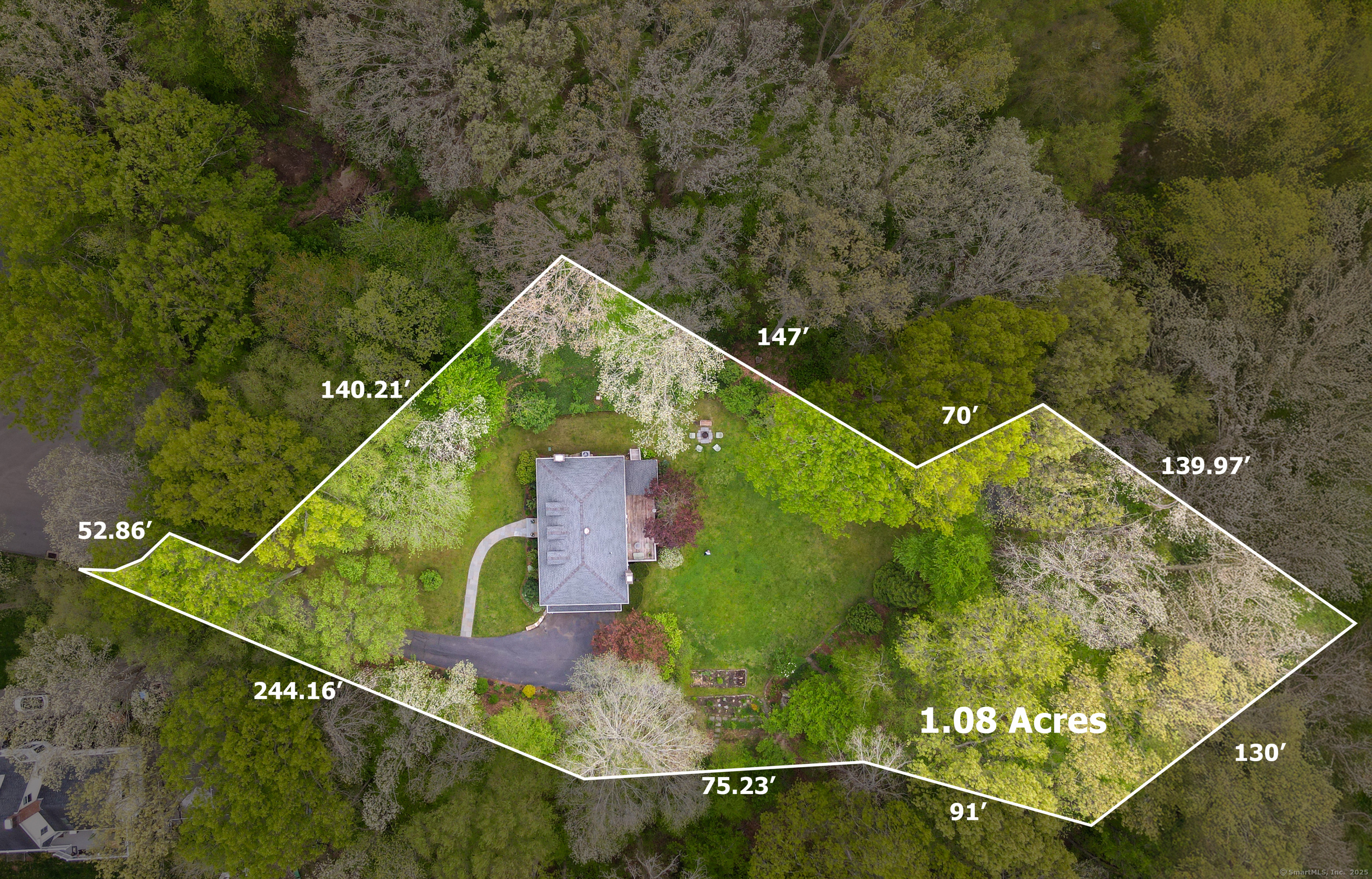 31 Meadowbrook Road, Madison, Connecticut image 37