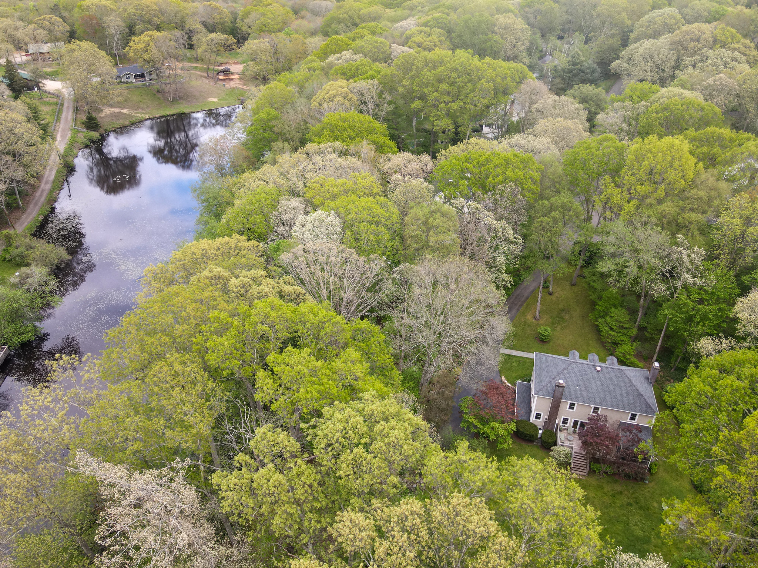 31 Meadowbrook Road, Madison, Connecticut image 38