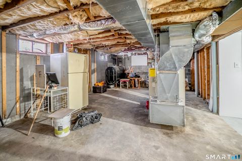 Tiny photo for 31 Farmwood Road, Waterbury, CT 06704 (MLS # 24151284)