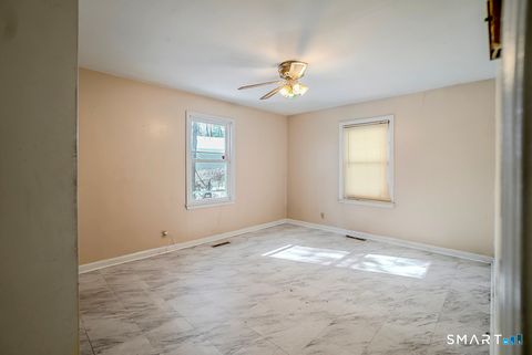 Tiny photo for 31 Farmwood Road, Waterbury, CT 06704 (MLS # 24151284)