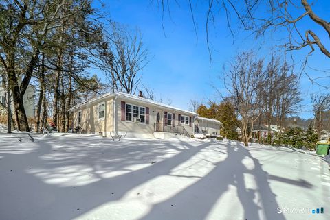 Tiny photo for 31 Farmwood Road, Waterbury, CT 06704 (MLS # 24151284)