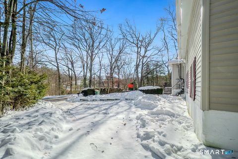 Tiny photo for 31 Farmwood Road, Waterbury, CT 06704 (MLS # 24151284)