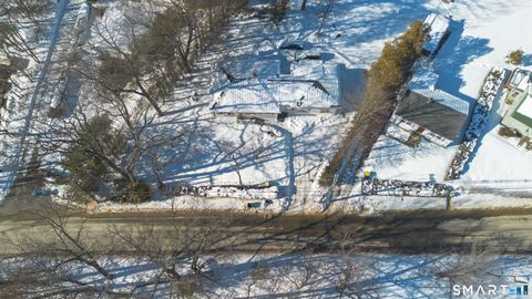 Tiny photo for 31 Farmwood Road, Waterbury, CT 06704 (MLS # 24151284)