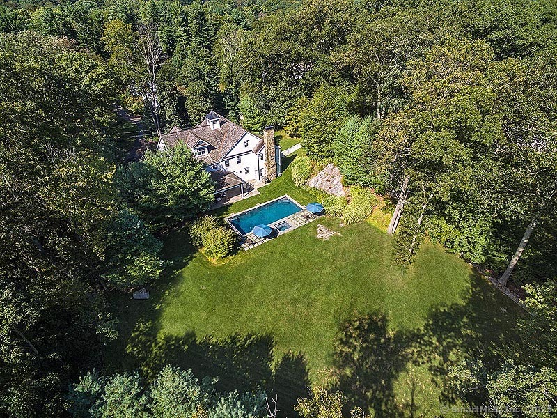 19 Chichester Road, New Canaan, Connecticut image 32