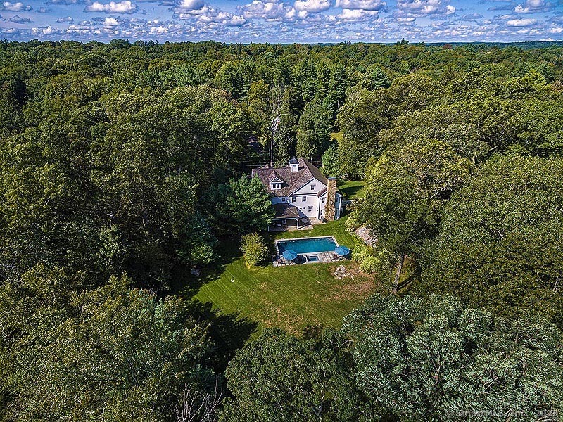 19 Chichester Road, New Canaan, Connecticut image 33