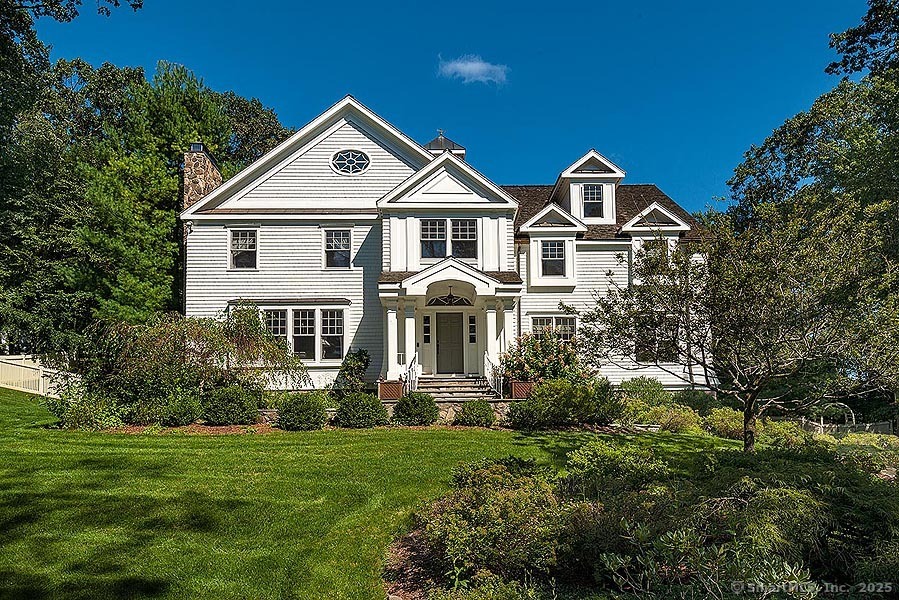 19 Chichester Road, New Canaan, Connecticut image 31