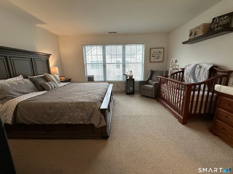 Tiny photo for 502 Copper Square Drive #502, Bethel, CT 06801 (MLS # 24162771)