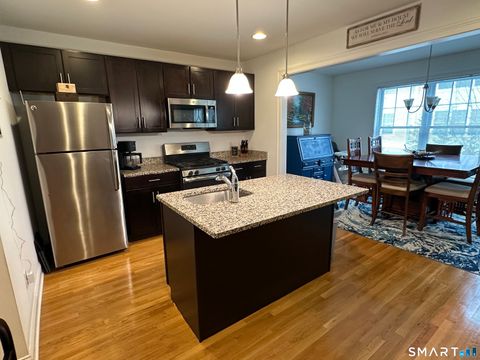 Tiny photo for 502 Copper Square Drive #502, Bethel, CT 06801 (MLS # 24162771)