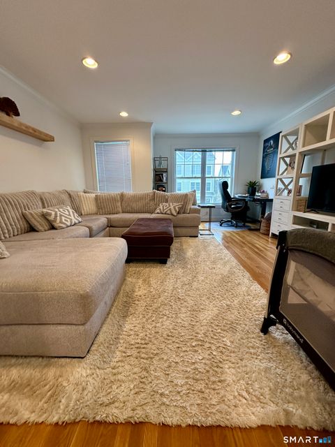 Tiny photo for 502 Copper Square Drive #502, Bethel, CT 06801 (MLS # 24162771)