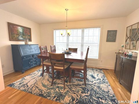 Tiny photo for 502 Copper Square Drive #502, Bethel, CT 06801 (MLS # 24162771)