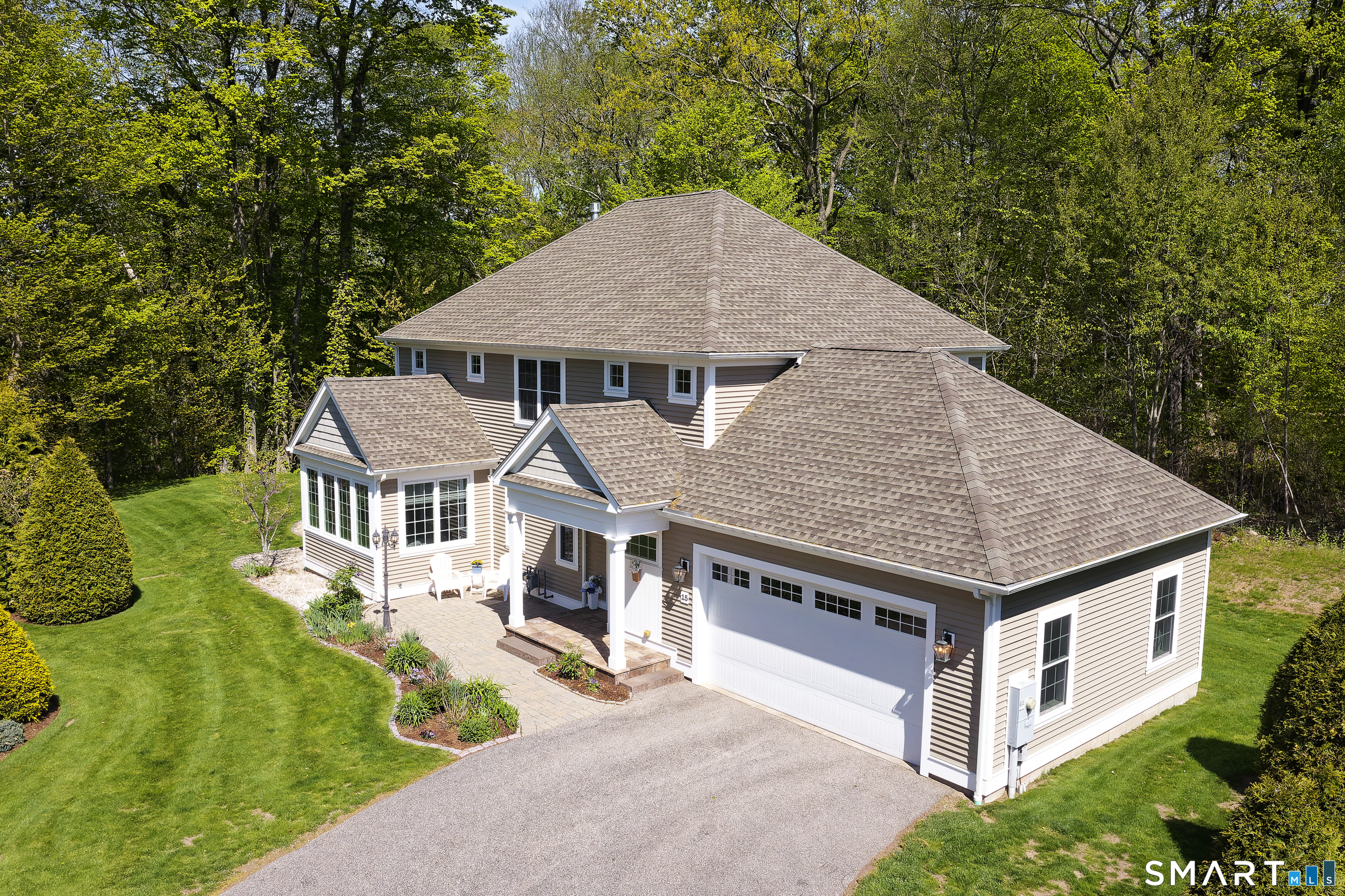 15 Tryon Farm Road