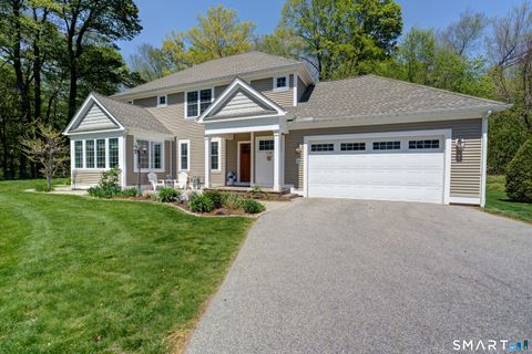 Photo of 15 Tryon Farm Road, Glastonbury, CT 06073 (MLS # 24170847)
