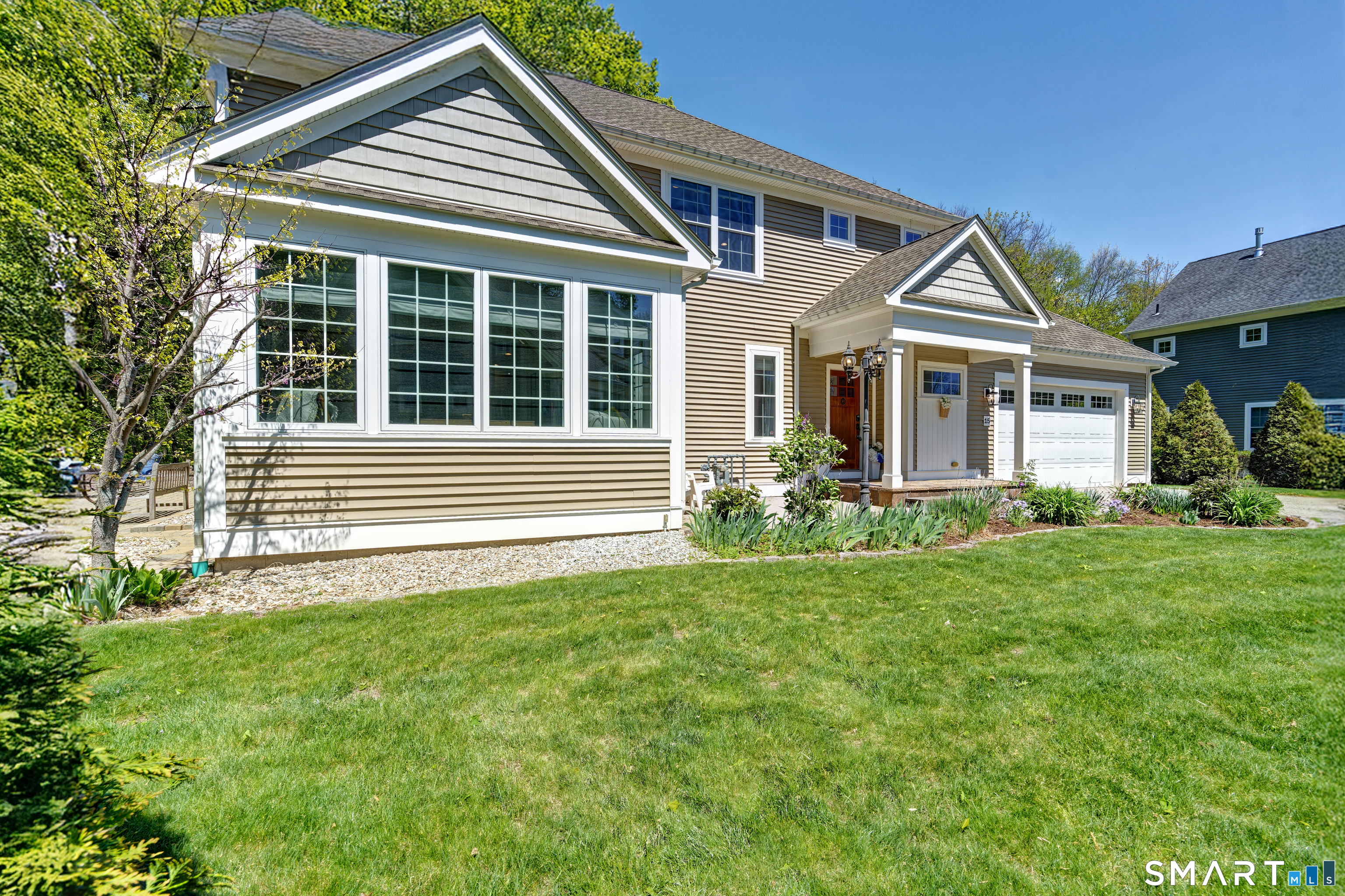 15 Tryon Farm Road