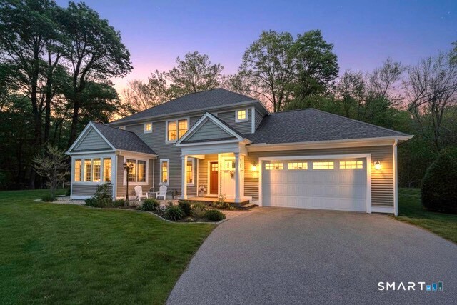 15 Tryon Farm Road