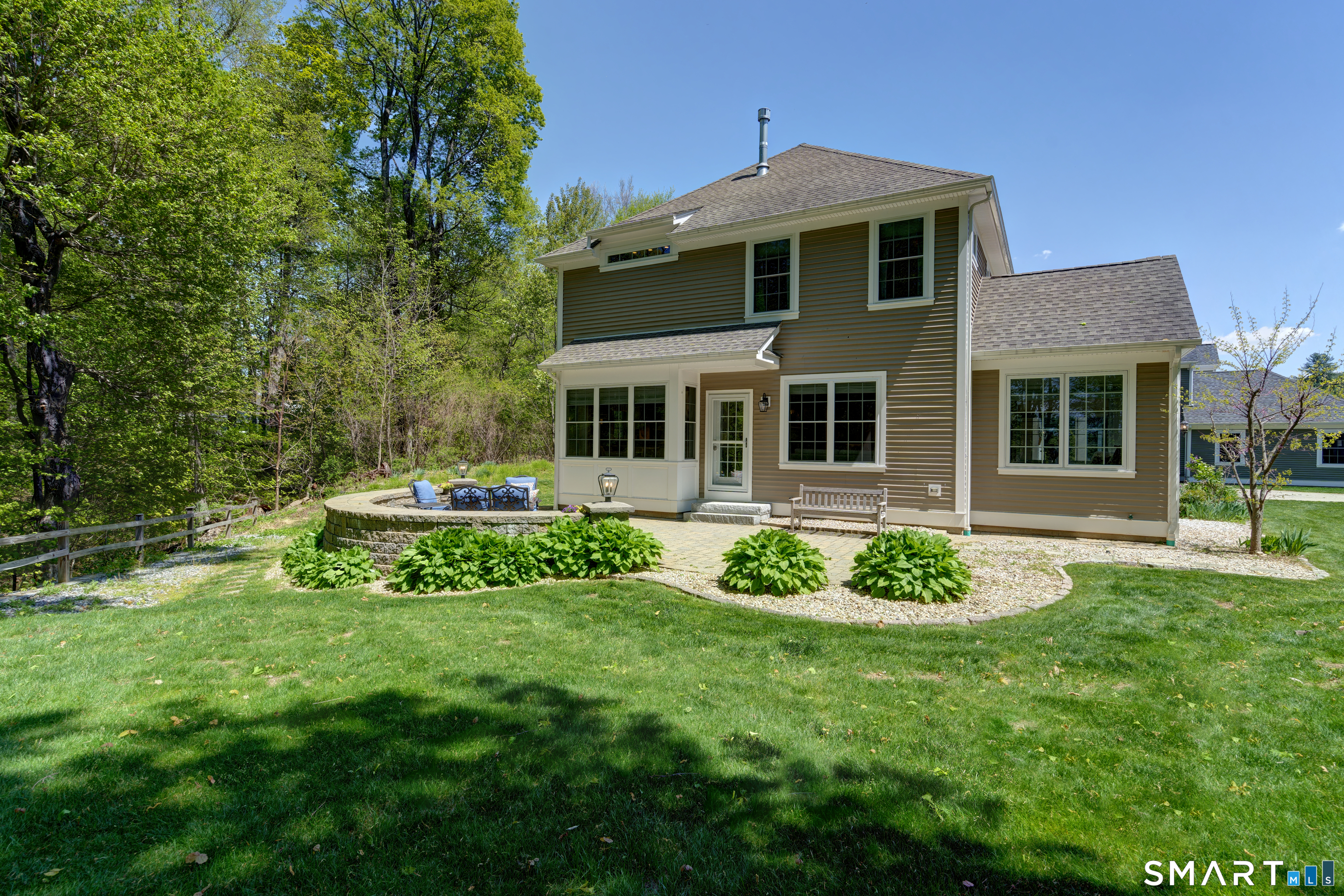 15 Tryon Farm Road