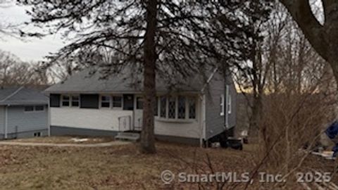 51 Fountain Terrace, New Haven, CT 06515 - MLS#: 24082213