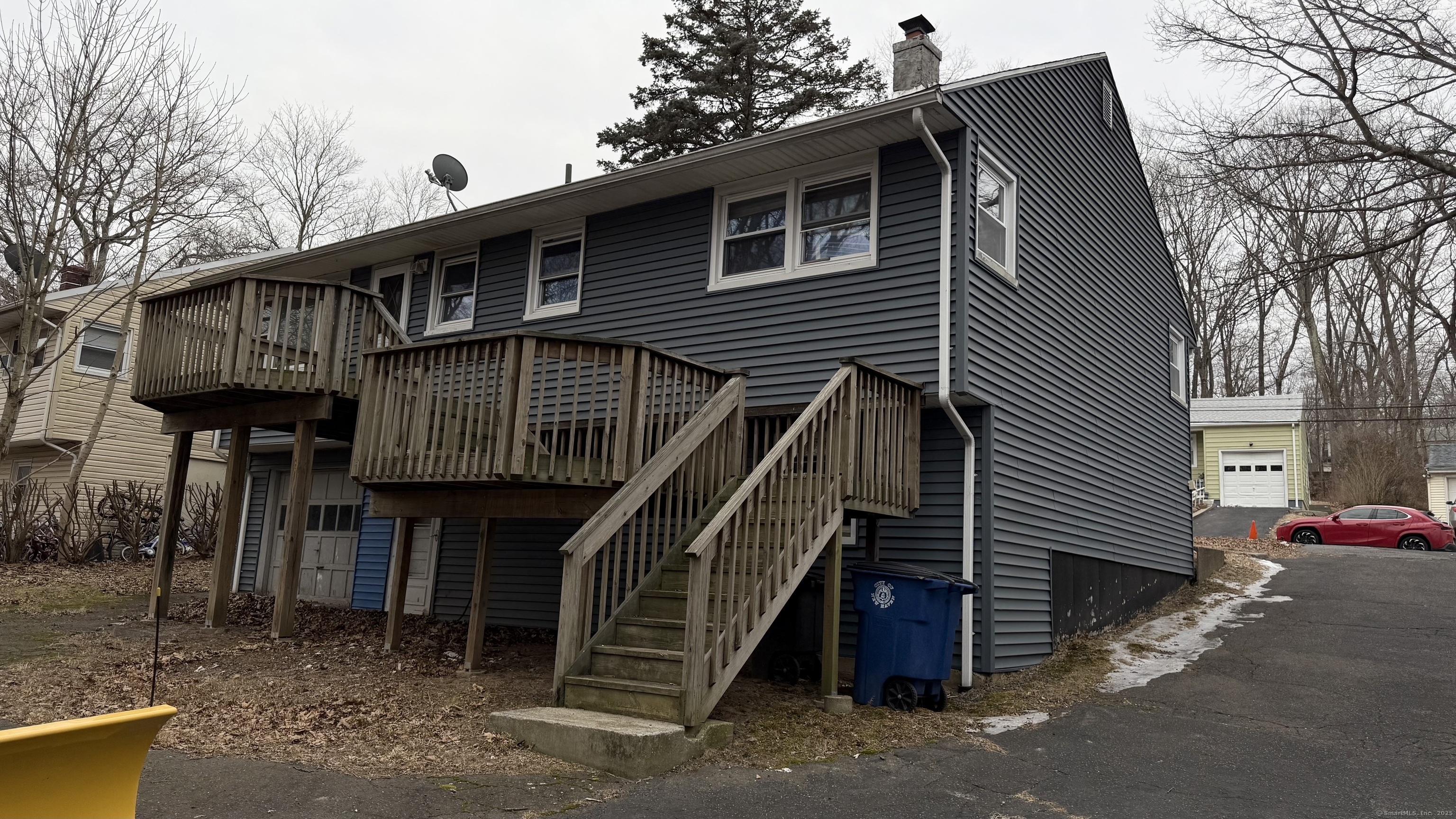 51 Fountain Terrace, New Haven, Connecticut image 3