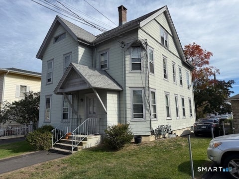 Tiny photo for 19 Berkeley Street #E, Norwalk, CT 06850 (MLS # 24211553)