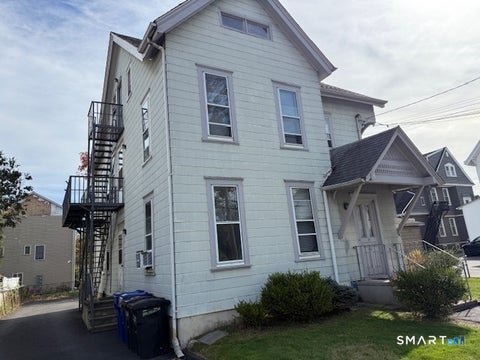 Tiny photo for 19 Berkeley Street #E, Norwalk, CT 06850 (MLS # 24211553)