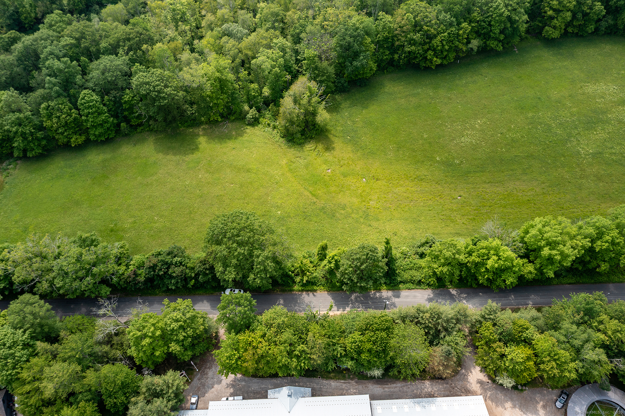 Lot 2 060804A Popple Swamp Road, Washington, Connecticut image 1