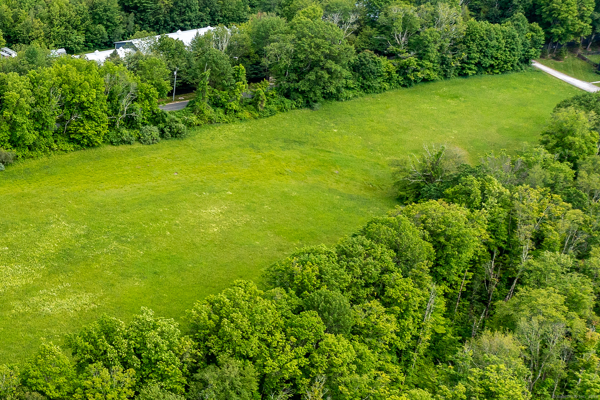 Lot 2 060804A Popple Swamp Road, Washington, Connecticut image 2