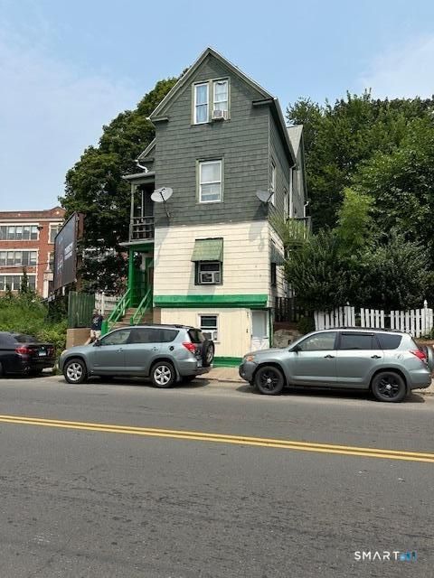 Photo of 807 E Main Street, Waterbury, CT 06705 (MLS # 24144883)