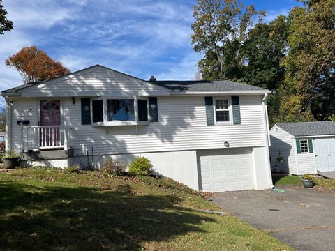 Photo of 24 Park Lane, Watertown, CT 06779 (MLS # 24131880)