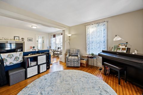 Tiny photo for 180 S Whittlesey Avenue, Wallingford, CT 06492 (MLS # 24140907)