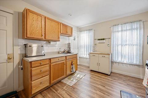 Tiny photo for 180 S Whittlesey Avenue, Wallingford, CT 06492 (MLS # 24140907)