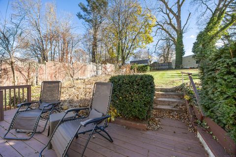 Tiny photo for 180 S Whittlesey Avenue, Wallingford, CT 06492 (MLS # 24140907)