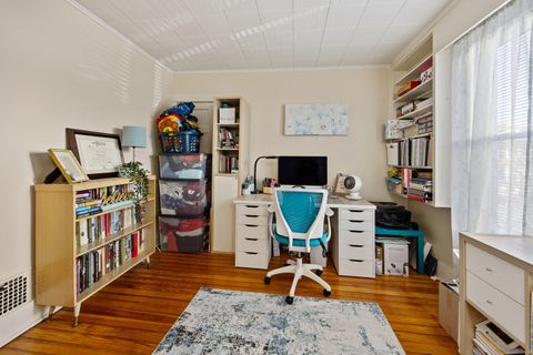 Tiny photo for 180 S Whittlesey Avenue, Wallingford, CT 06492 (MLS # 24140907)