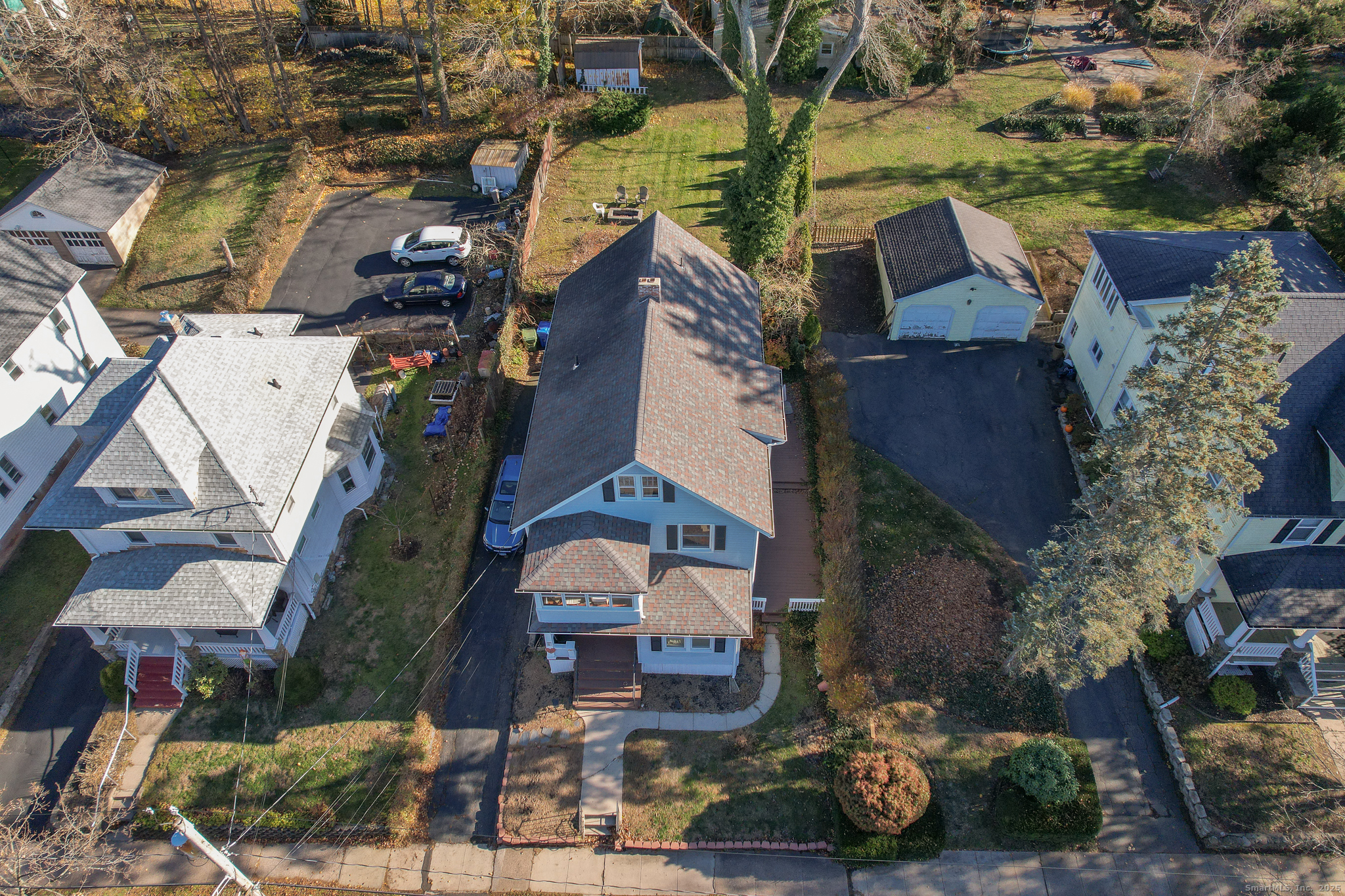 180 South Whittlesey Avenue