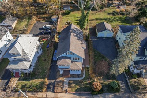 Tiny photo for 180 S Whittlesey Avenue, Wallingford, CT 06492 (MLS # 24140907)