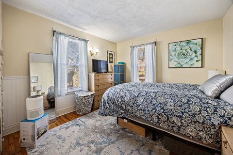 Tiny photo for 180 S Whittlesey Avenue, Wallingford, CT 06492 (MLS # 24140907)