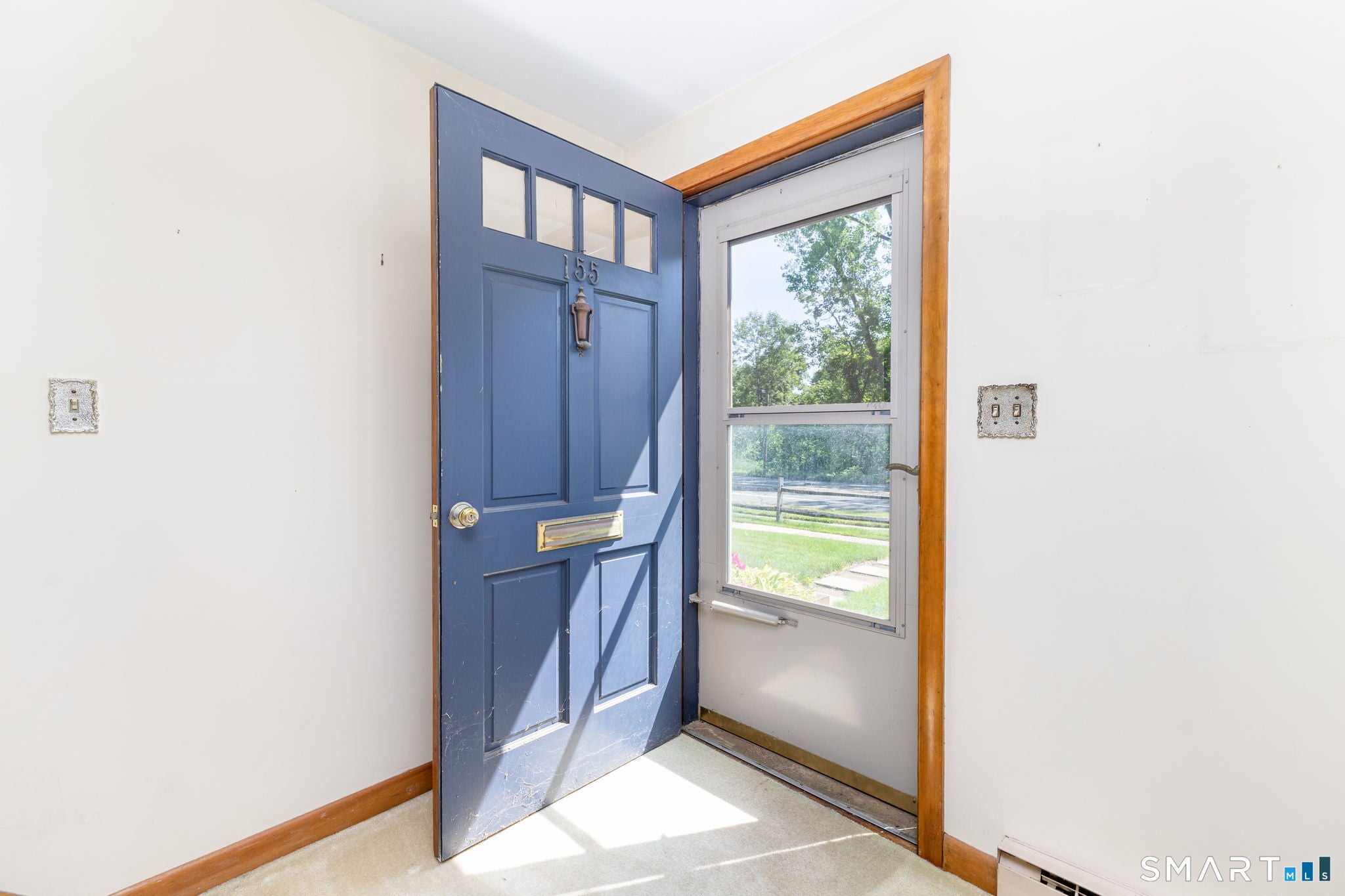 155 Spring Street 155