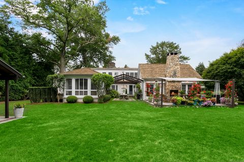 Tiny photo for 174 Sunnieholme Drive, Fairfield, CT 06824 (MLS # 24119620)