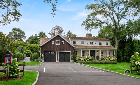 174 Sunnieholme Drive Fairfield CT 06824