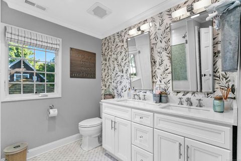 Tiny photo for 174 Sunnieholme Drive, Fairfield, CT 06824 (MLS # 24119620)