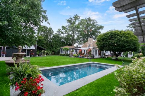 Tiny photo for 174 Sunnieholme Drive, Fairfield, CT 06824 (MLS # 24119620)