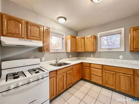Tiny photo for 786 George Street, New Haven, CT 06511 (MLS # 24142780)