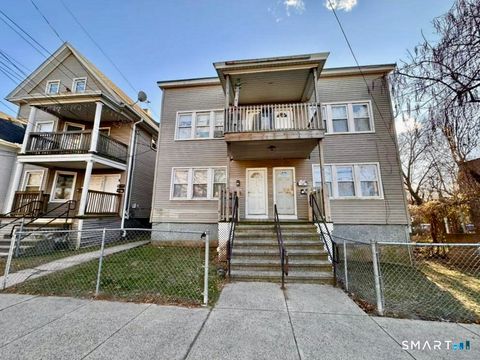 786 George Street New Haven CT 06511