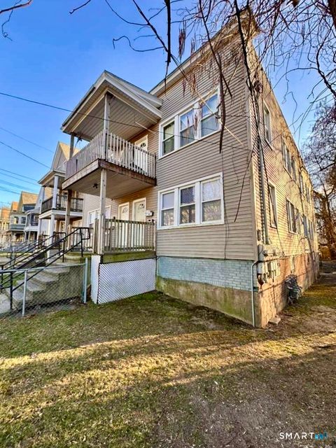 Tiny photo for 786 George Street, New Haven, CT 06511 (MLS # 24142780)