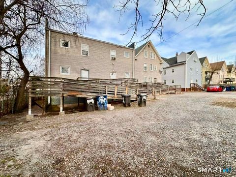 Tiny photo for 786 George Street, New Haven, CT 06511 (MLS # 24142780)