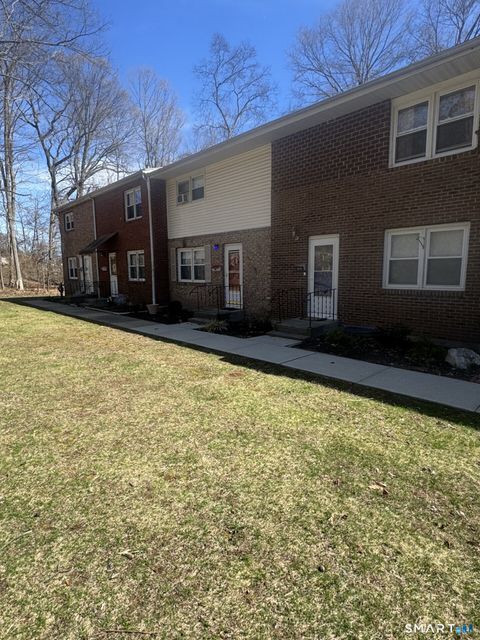 Photo of 124 Lakeside Drive #109, Bristol, CT 06010 (MLS # 24175330)