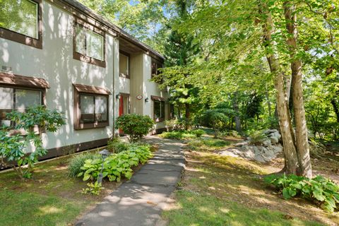 A home in Branford