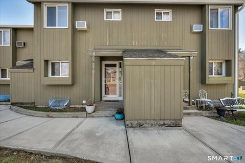 Tiny photo for 13 McKenna Drive, Middletown, CT 06457 (MLS # 24161009)