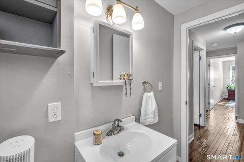 Tiny photo for 13 McKenna Drive, Middletown, CT 06457 (MLS # 24161009)